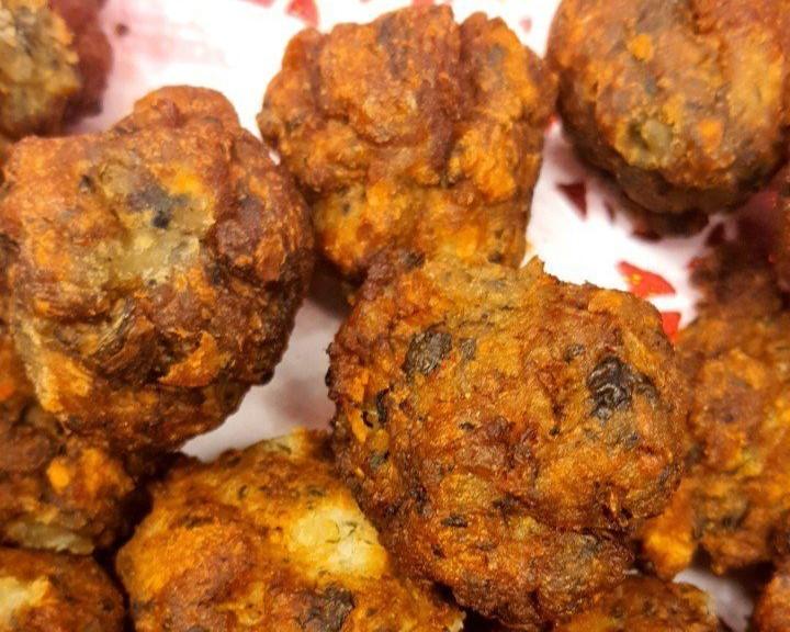 boulette