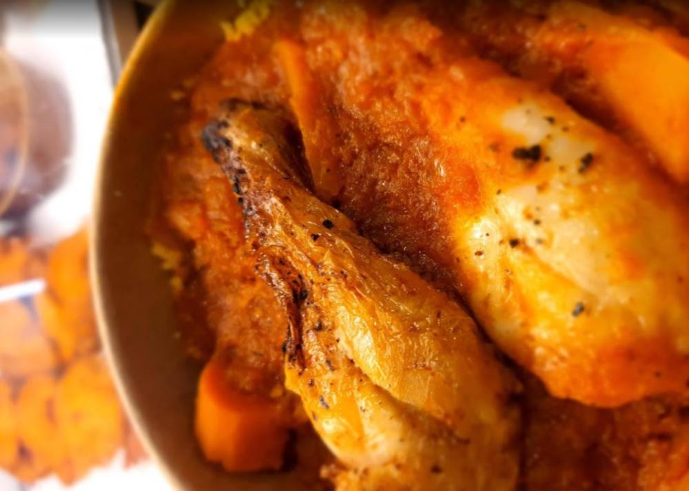 poulet